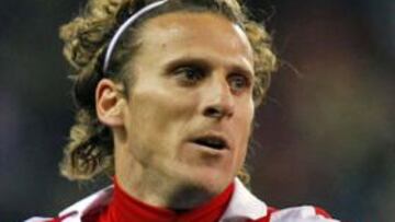 El Tottenham va a por Forlán