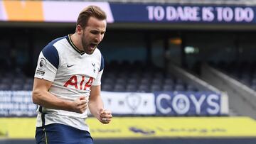 El equipo de José Mourinho se impuso sobre los dirigidos por Marcelo Bielsa por 3-0. Harry Kane, Heung Min Son y Toby Alderweireld anotaron los tantos del triunfo.