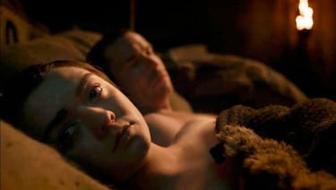 Maisie Williams siempre pensó que Arya, su personaje de Juego de Tronos, era lesbiana