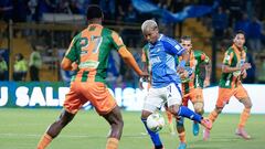 Un golpe más: Millonarios, eliminado de Copa ante Envigado