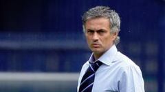 <b>A LA ESPERA DE MOU. </b>El portugués analizará con el club a su regreso lo dificultoso de los fichajes.