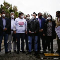 Paro Nacional: Comité de Paro no acepta invitación a nueva reunión con el Gobierno