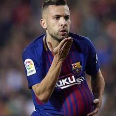 La visita con más morbo de Alba