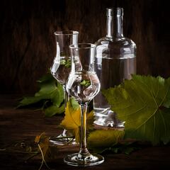 Pisco chileno obtiene doble oro en un certamen internacional