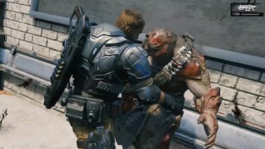 Cómo Gears of War 4 puede tener el mejor multiplayer de la saga