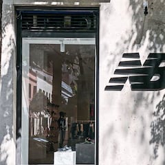 Cierran las tiendas New Balance en España y Portugal: todo en liquidación