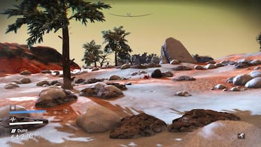 No Man's Sky: Impresiones post Atlas Rises