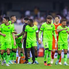 Tras publicación, Humberto Valdés fue sancionado por la FMF