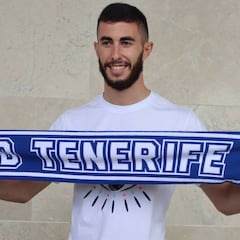 Jacobo y Manu Apeh ya están en la Isla