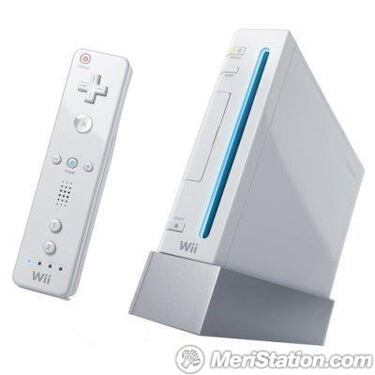 Wii supera los 4 millones de unidades en Francia