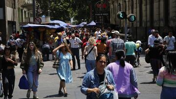 Bonos noviembre 2023: consulta con tu RUT si recibes el Ingreso Mínimo Garantizado, PGU y otros beneficios, 6 de noviembre