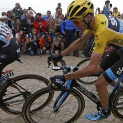 La UCI incluye en el calendario las citas ASO y reduce equipos