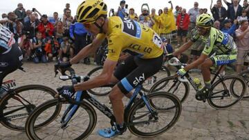 La UCI incluye en el calendario las citas ASO y reduce equipos