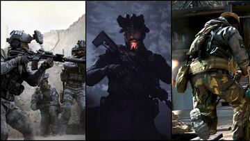 Call of Duty Modern Warfare: fecha de lanzamiento, precio y tráileres