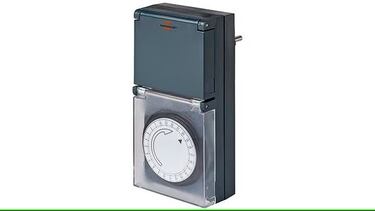 Reunimos los mejores temporizadores para ahorrar 500 euros en la factura la de luz