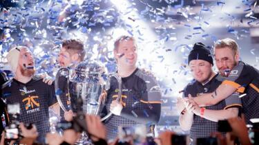 IEM Katowice ya tiene ganadores de su décima edición