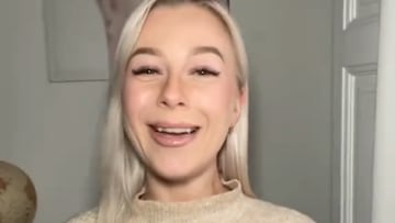 Tras mudarse a España, Ronja se dio cuenta de que algunos nombres finlandeses, incluido el suyo, confunden a los españoles, por lo que decidió cambiárselo a Sini.