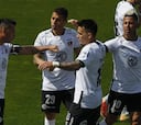 La baja clave que remece a Colo Colo en la Libertadores