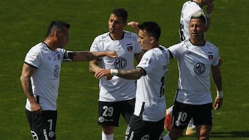 La baja clave que remece a Colo Colo en la Libertadores