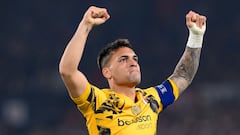 Feyenoord vs Inter Milan summary: score, stats, goals and highlights | Champions League 2024/25