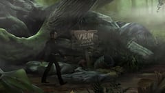 The Season of the Warlock: primer tráiler de esta comedia de terror hecha en España