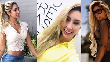 A pesar de los rumores que hubieron de una posible separación, la guapa colombiana y el nuevo fichaje del Porto, se encuentran unidos y con dos hijos.