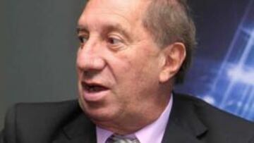 Bilardo: "Todos quieren jugar como el Barcelona"