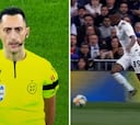 Real Madrid TV saca su vídeo del árbitro del Clásico: lo del final no lo habían hecho hasta ahora