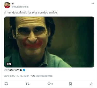 Los mejores memes del Inglaterra-Países Bajos