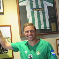 Joaquín y sus pronósticos de España: "No he dado ni una"