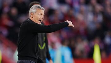 07/12/24 PARTIDO SEGUNDA DIVISION
GRANADA - RACING SANTANDER
FRAN ESCRIBA