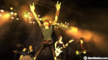 EA reduce en 30 euros el precio de Rock Band en Europa