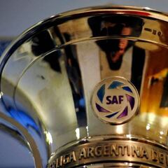 Superliga Argentina: horarios, partidos y fixture de la fecha 18