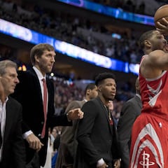 Gordon y McCollum también se caen del Mundial: quedan 16