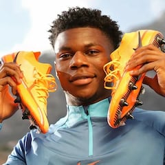 El Real Madrid, en la pole por Tchouaméni... pese a Mbappé