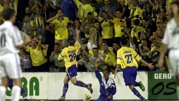 23 años sin ganar al Madrid