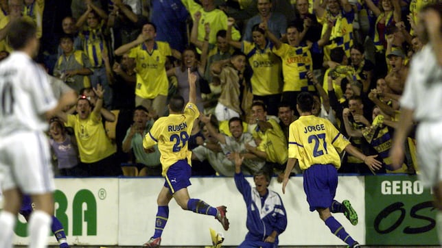 23 años sin ganar al Madrid