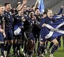 ¿Por qué Escocia tiene selección propia de fútbol si pertenece al Reino Unido?