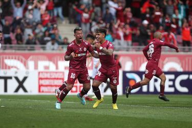 Estuvo cedido, bajó a la B y fue citado para jugar con el Betis
