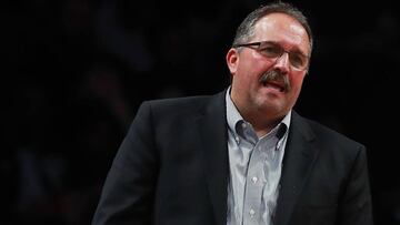 Stan Van Gundy