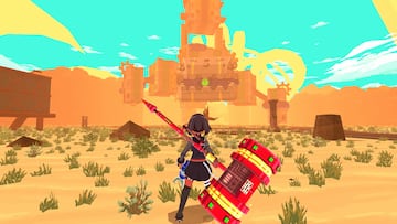 Imágenes de ABYSS X ZERO