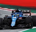F1 Libres 2 en Austria: resultados, resumen y reacciones de Alonso y Sainz en el Red Bull Ring