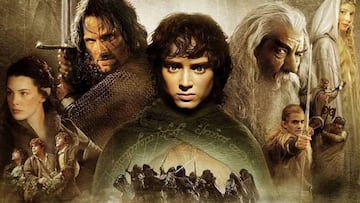 ?Qu¨¦ fue de los protagonistas de ¡®El Se?or de los Anillos: La Comunidad del Anillo¡¯?