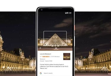 Google Píxel 2 XL vs sus rivales: iPhone 8 Plus, Samsung Galaxy S8