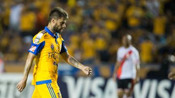 Rafael Sóbis acusa a Conmebol de favorecer a River Plate en la final de la Libertadores