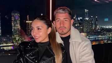 El puesto más peleado que tendrá la U 2025: “Me siento preparado”