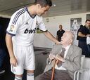 Cristiano y Di Stéfano, Premios del Deporte