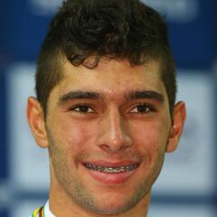 Gaviria glory as Colombian claims fourth Giro stage win