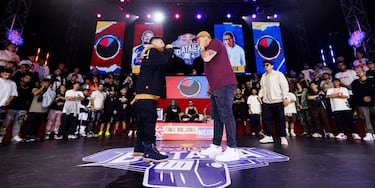 Final Nacional Red Bull Batalla México 2025: cuándo será y quienes son los finalistas