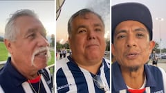 “No extrañamos a Rogelio Funes Mori”
